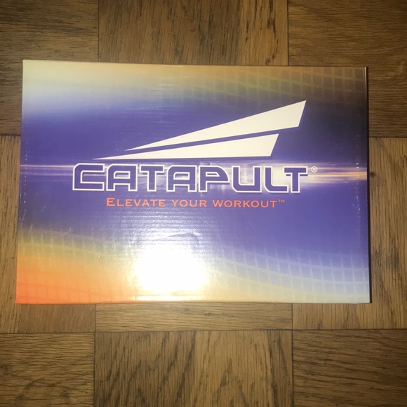 Catapult Workout sneakers - Picture 3 of 8